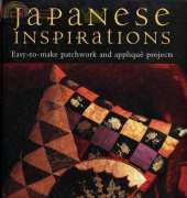 Japanese Inspirations-Janet Haigh