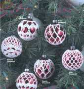 Joy Prescott- Elegant Ornaments
