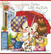 10Moo S68-141 Love with the Rain
