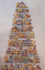 Sweet Bears by Chinelo