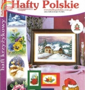 Hafty Polskie-11-2007 /polish