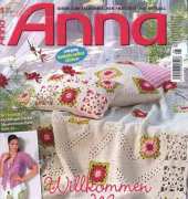 Anna - Issue 5 - May - 2012 - German