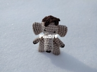 Annandmi Handmade - Liubov Danilova - Little Mammoth - Free