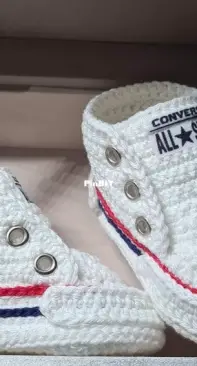 Nice Baby Shoes All Star