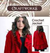 Craftworks Crochet Jacket