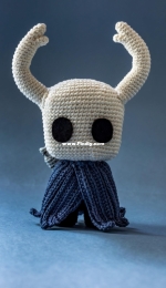 Elizetta Crafts - Elisabet Vacarusu - Hollow Knight