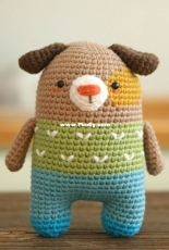 Big Bebez - Yun Young Lee  - Minimals - Dog - Russian - Translated