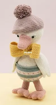 The Little Hook Crochet