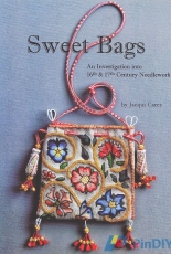Sweet Bags by Jacqui Carey