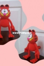 Garfield...