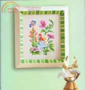 Hada 2 from Creaciones Artime Cuadros 48