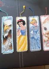 my bookmarks