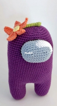 Purple Among Us