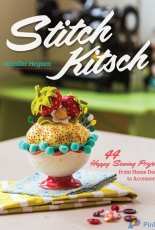 Stitch Kitsch by Jennifer Heynen