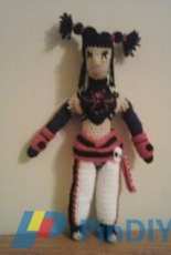 Crochet Fanatic - Christjan Bee - Juri Han - Free