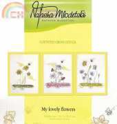 Natasha Mlodetski - My Lovely Flowers