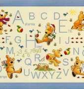 Anagram Diffusion NW01 - ABC Newton XSD