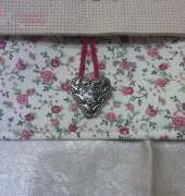 Just present