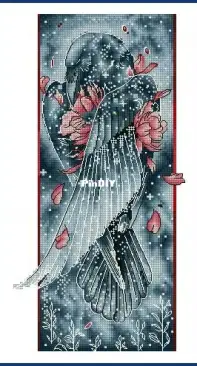 MiAxStitch - Raven's Soul XSD