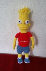 Bart Simpson