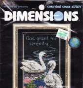 Dimensions 06801 - To Know the Difference