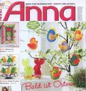 ANNA-N°3-March-2014 /German
