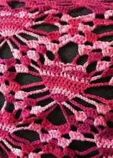 Henrike de Graaf - Heart Shawl - Dutch - Free