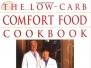 The Low-Carb Comfort Food Cookbook by Eades+Salom