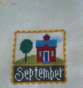 Calendar: September