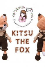 Les Petites Mains de Khuccay - Khuc Cay - Hoàng Thị Ngọc Ánh - Kitsu the Fox