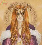 HAED HAEMLP 11295 The Gift - Michele Lee Phelan