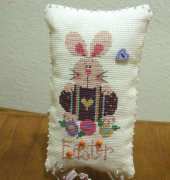 LK 80 EASTER Terminado justo a tiempo