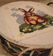 Baskets