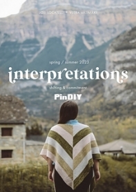 Interpretations Vol. 10 by Joji Locatelli + Veera Välimäki