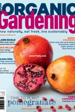 Good Organic Gardening - January-February 2018