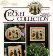 The Cricket Collection 139 - The Keeping Box
