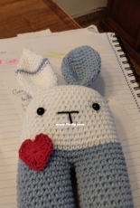 Funny Bunny