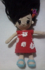 Another doll