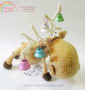 Little owls hut - Svetlana Pertseva - Moose