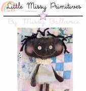 Little Missy Primitives - Babs