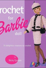 Nicky Epstein - Crochet for Barbie Doll