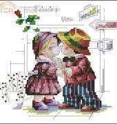Jasuzip_Kissing you