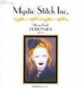 Mystic Stitch MG-166 - Poison Lips