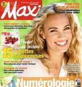 Maxi-N°1481-16.au 22.March-2015 /French