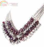 Prima Bead-Rosalia necklace- Free