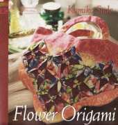 Kumiko Sudo - Flower Origami