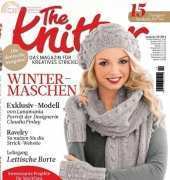 The Knitter Issue 20 November 2014(German)