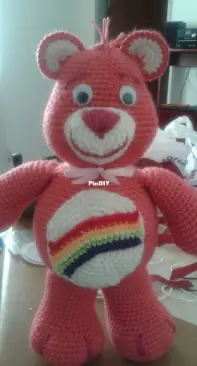 Care bears