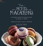 Les Petits Macarons by Gordon & McBride /English