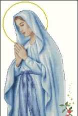 Yeidam P/N2002-068 Mother Mary